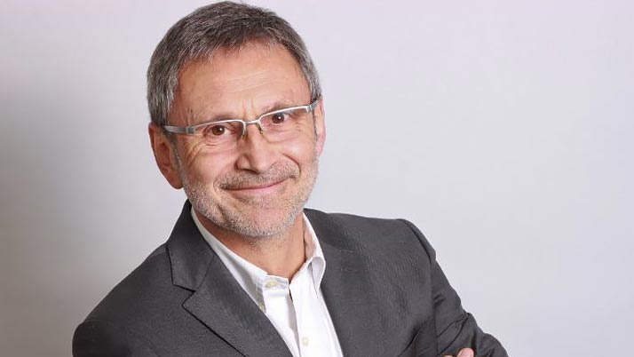 Prof. Dr. Guido Meyer