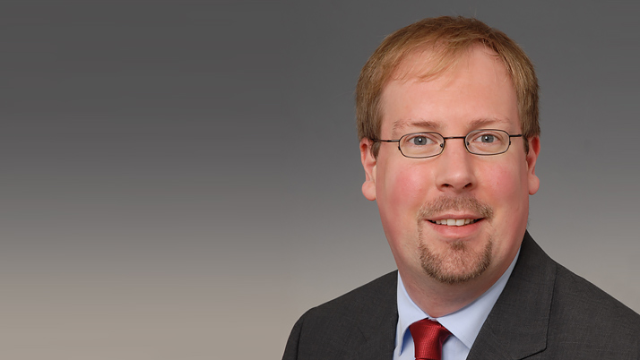 Prof. Dr. Bernward Schmidt