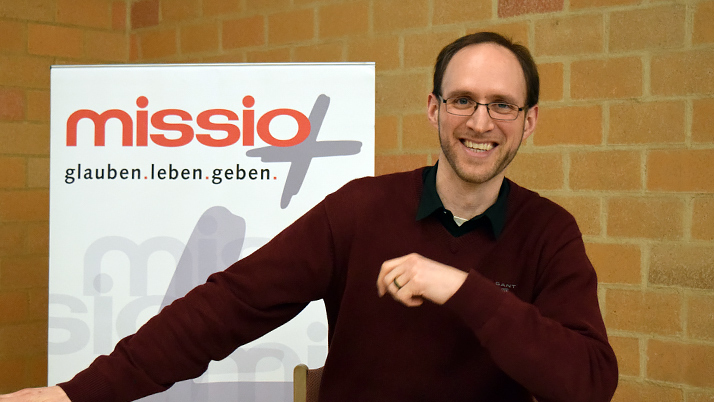 Dr. Dr. Thomas Fornet-Ponse