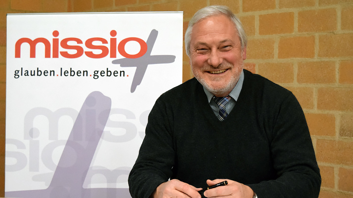 Dr. Wolfgang Siepen