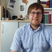 Dr. Steffen Jöris
