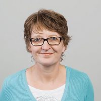 Dr. Almuth Schauber