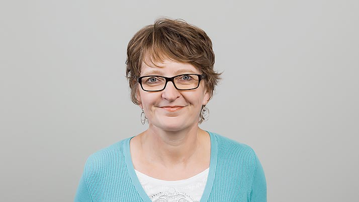 Dr. Almuth Schauber