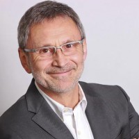 Prof. Dr. Guido Meyer