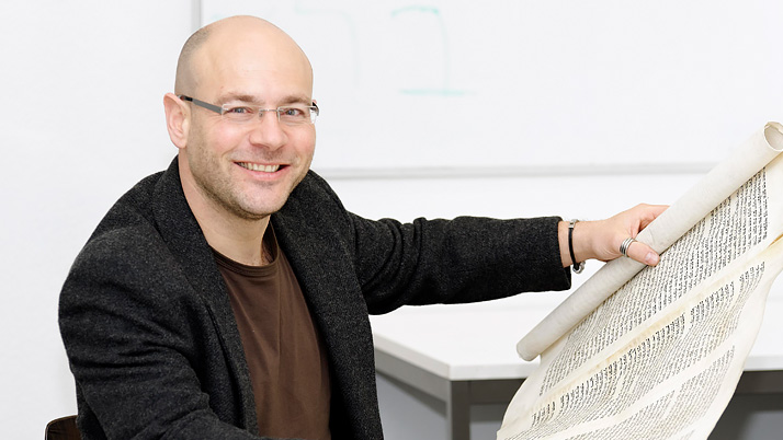 Prof. Dr. Simone Paganini
