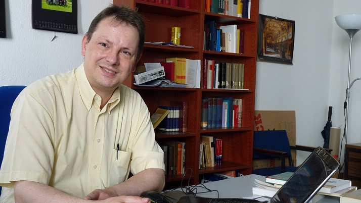 Dr. Jörg Fündling