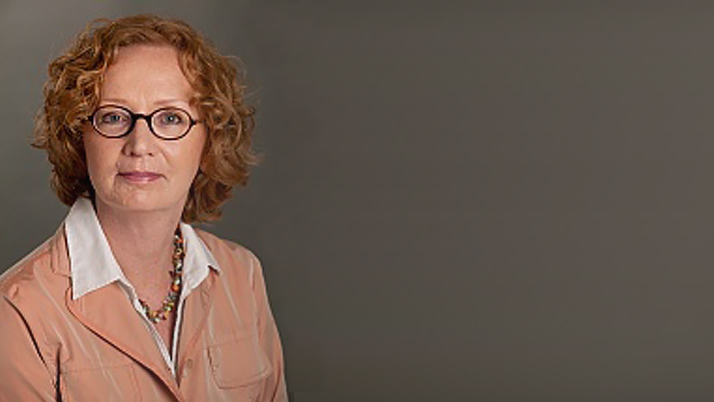 Prof. Dr. Carmella Pfaffenbach