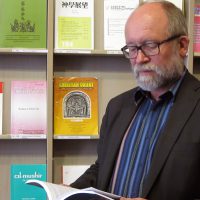 Prof. Dr. Harald Suermann