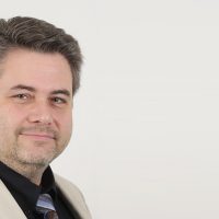 Prof. Dr. Ralph Rotte