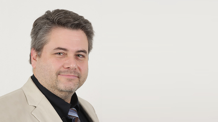 Prof. Dr. Ralph Rotte